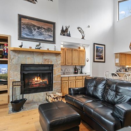 Deer Valley'S Signature Collection Park City Luaran gambar
