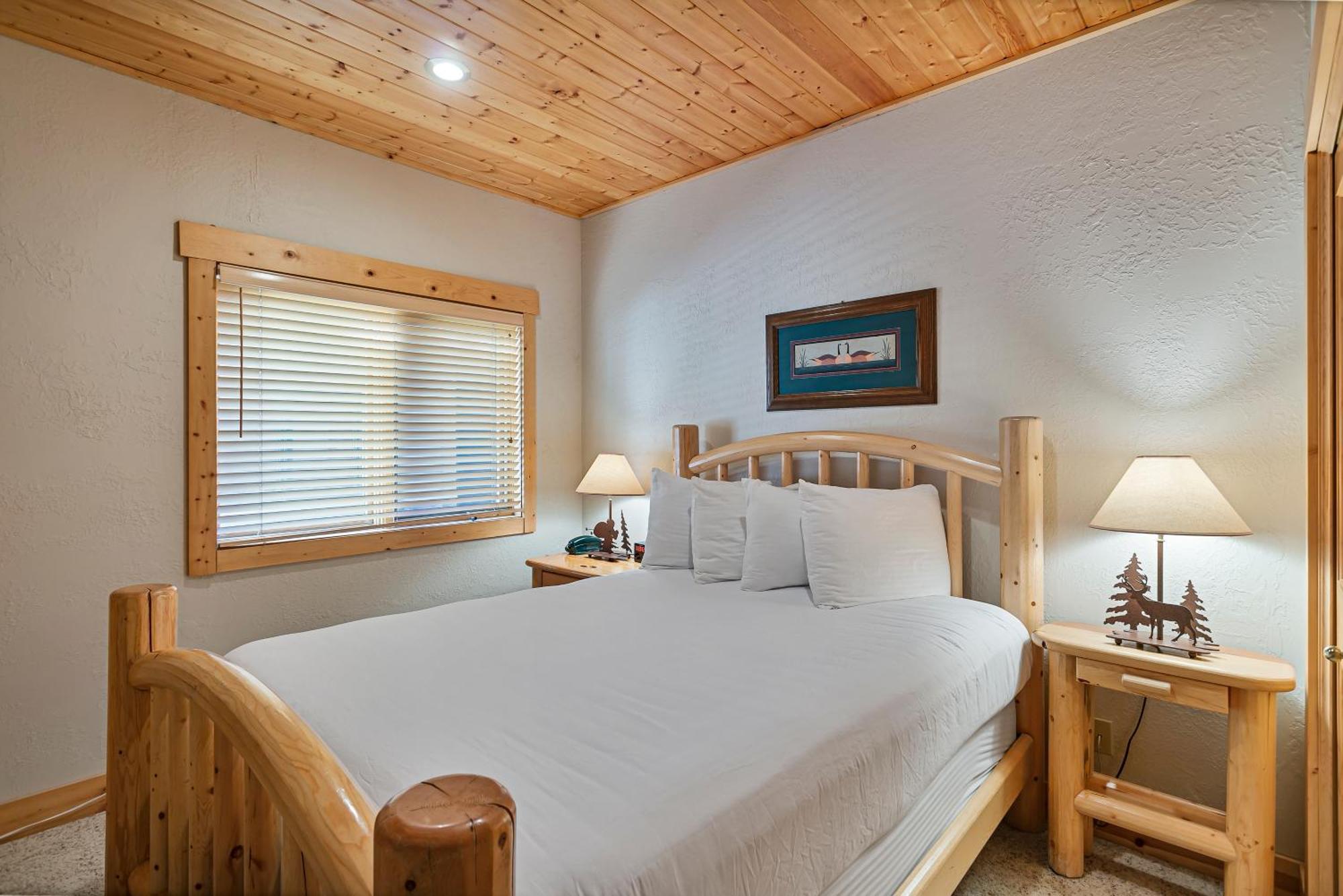 Deer Valley'S Signature Collection Park City Bilik gambar