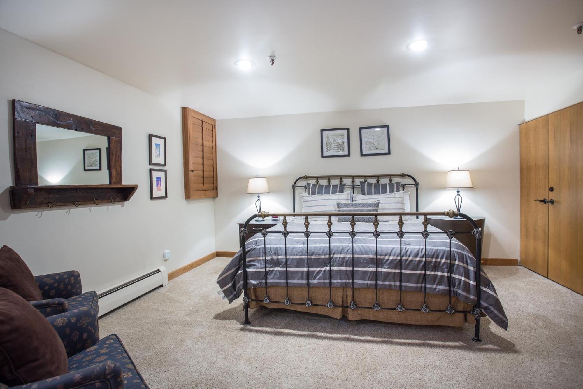 Deer Valley'S Signature Collection Park City Bilik gambar