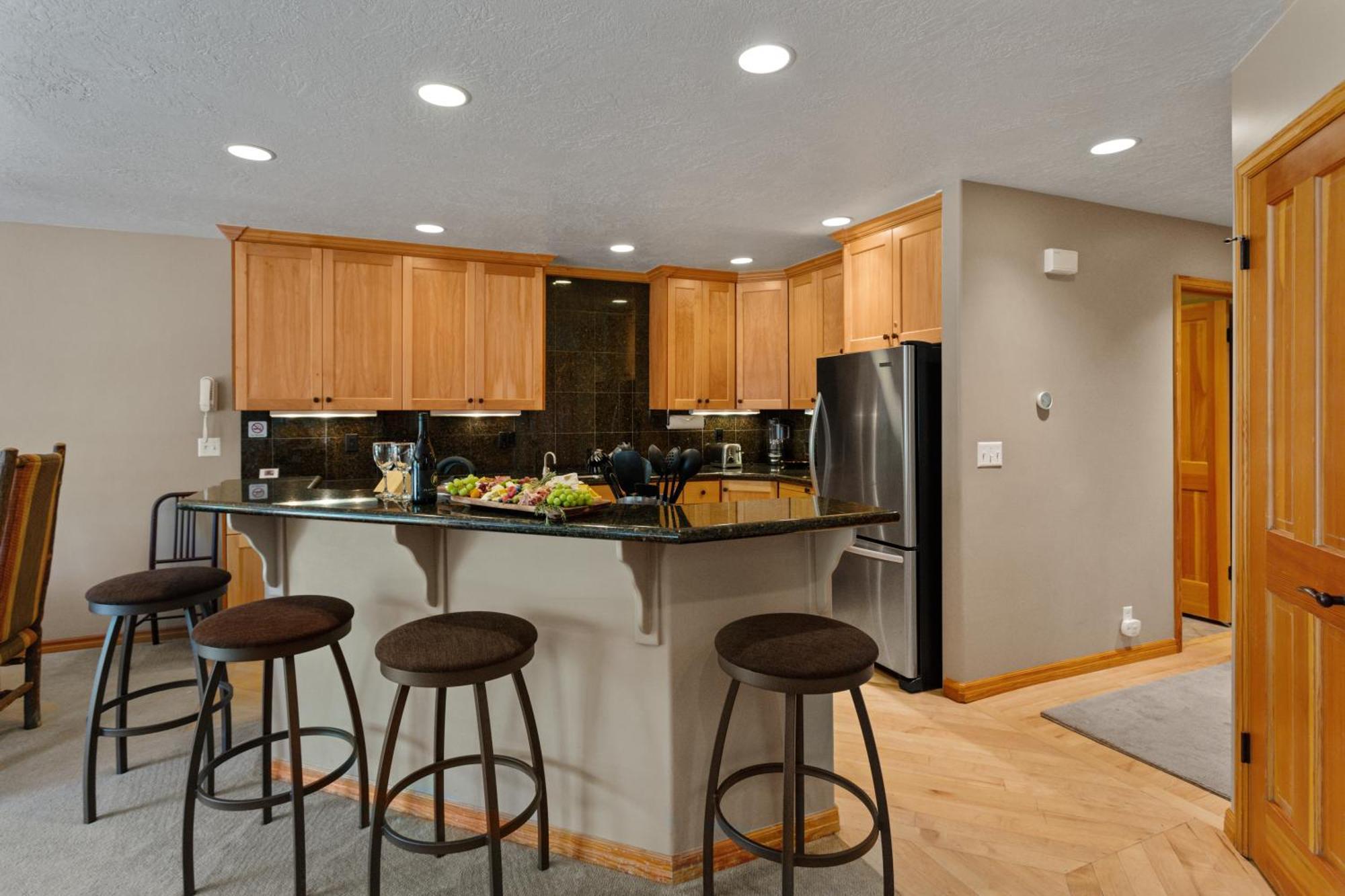 Deer Valley'S Signature Collection Park City Bilik gambar