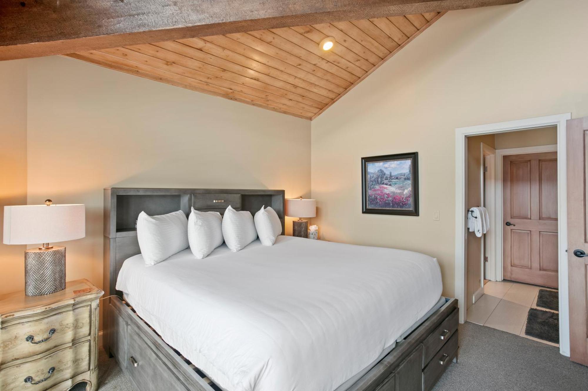 Deer Valley'S Signature Collection Park City Bilik gambar