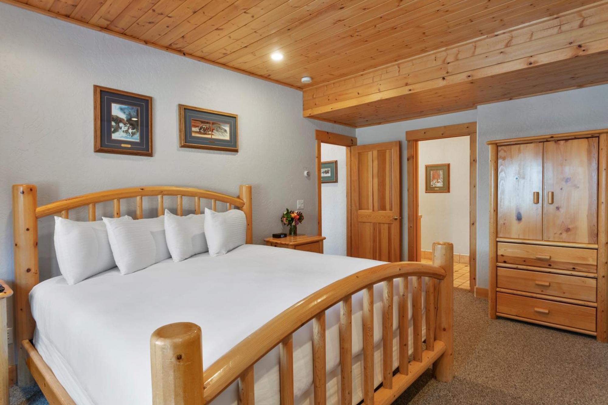 Deer Valley'S Signature Collection Park City Bilik gambar
