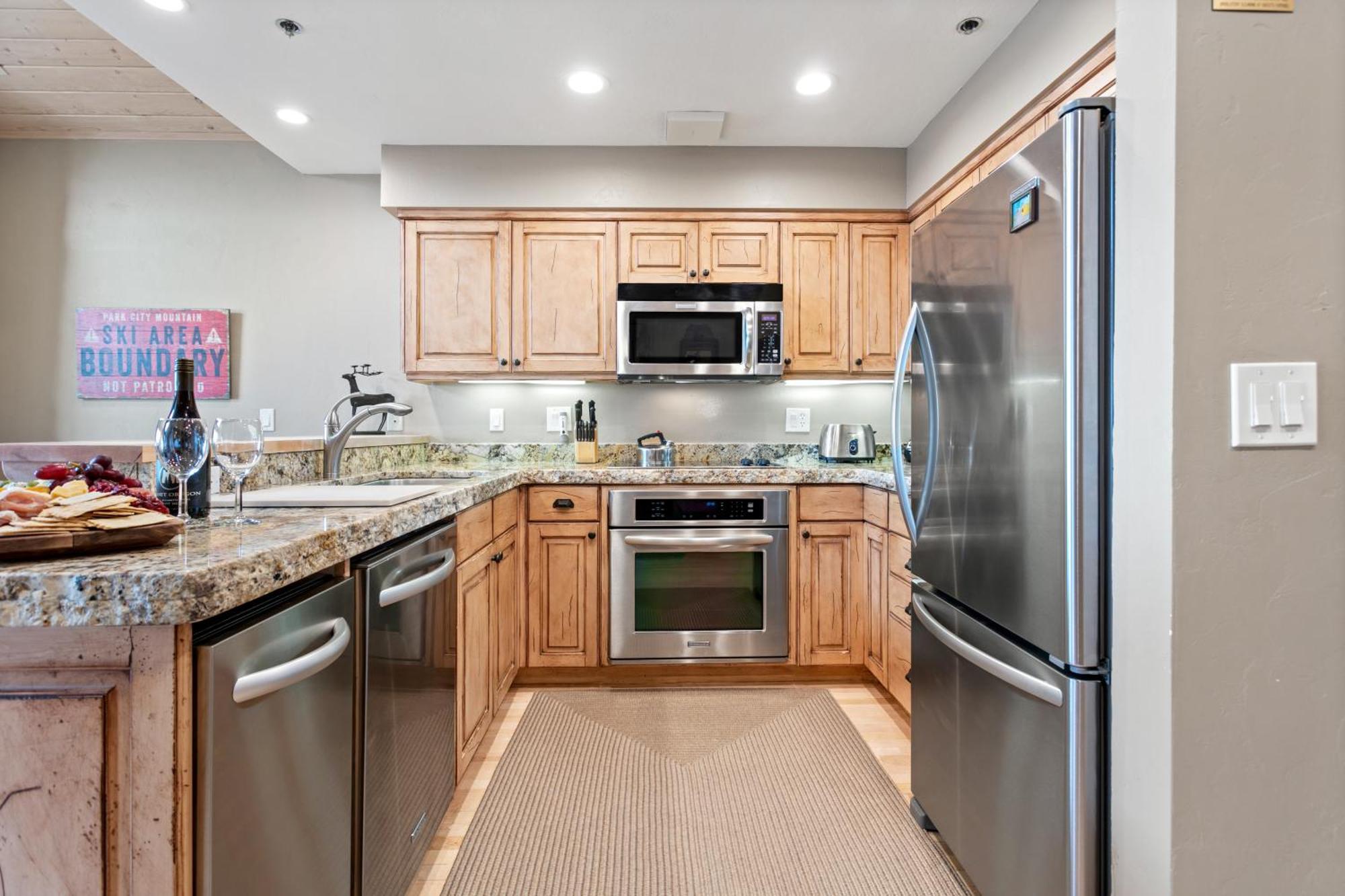 Deer Valley'S Signature Collection Park City Bilik gambar