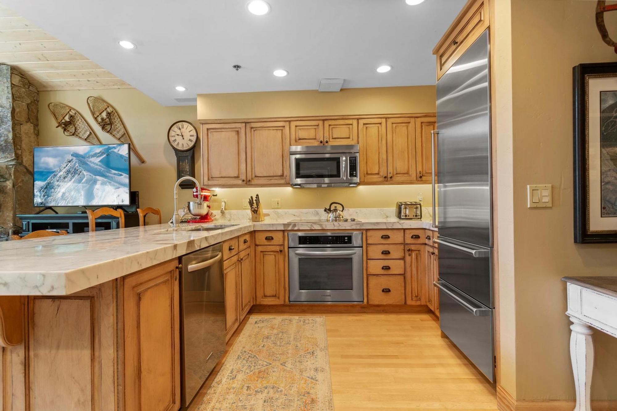 Deer Valley'S Signature Collection Park City Bilik gambar