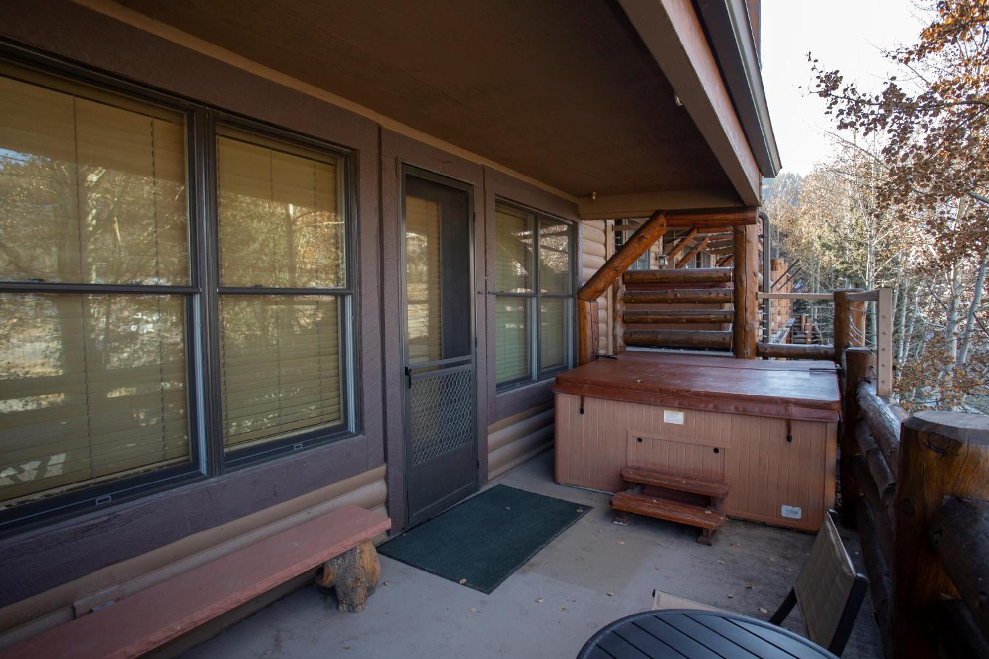 Deer Valley'S Signature Collection Park City Bilik gambar