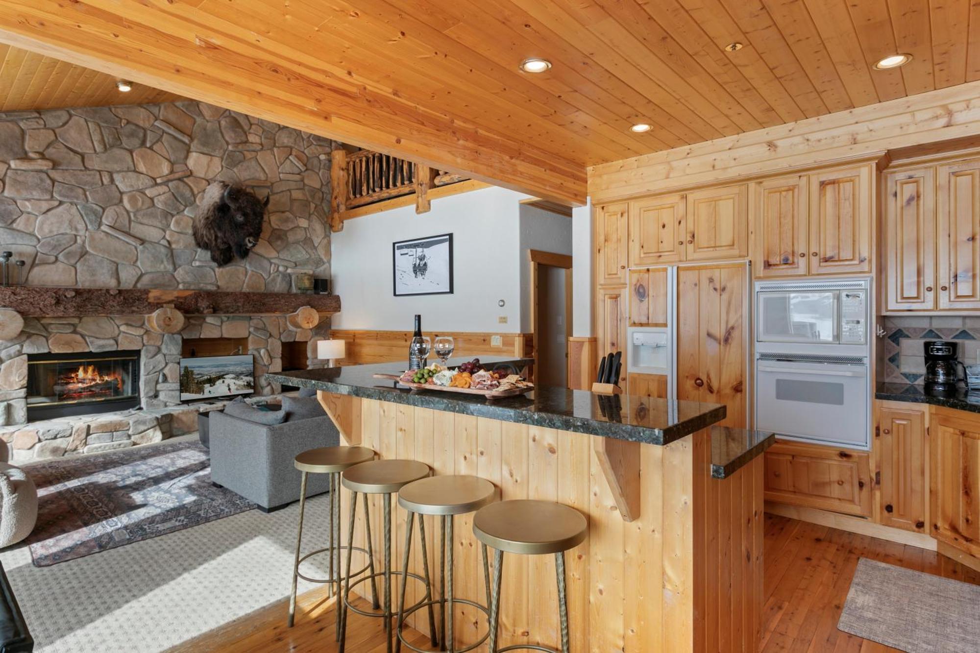 Deer Valley'S Signature Collection Park City Bilik gambar