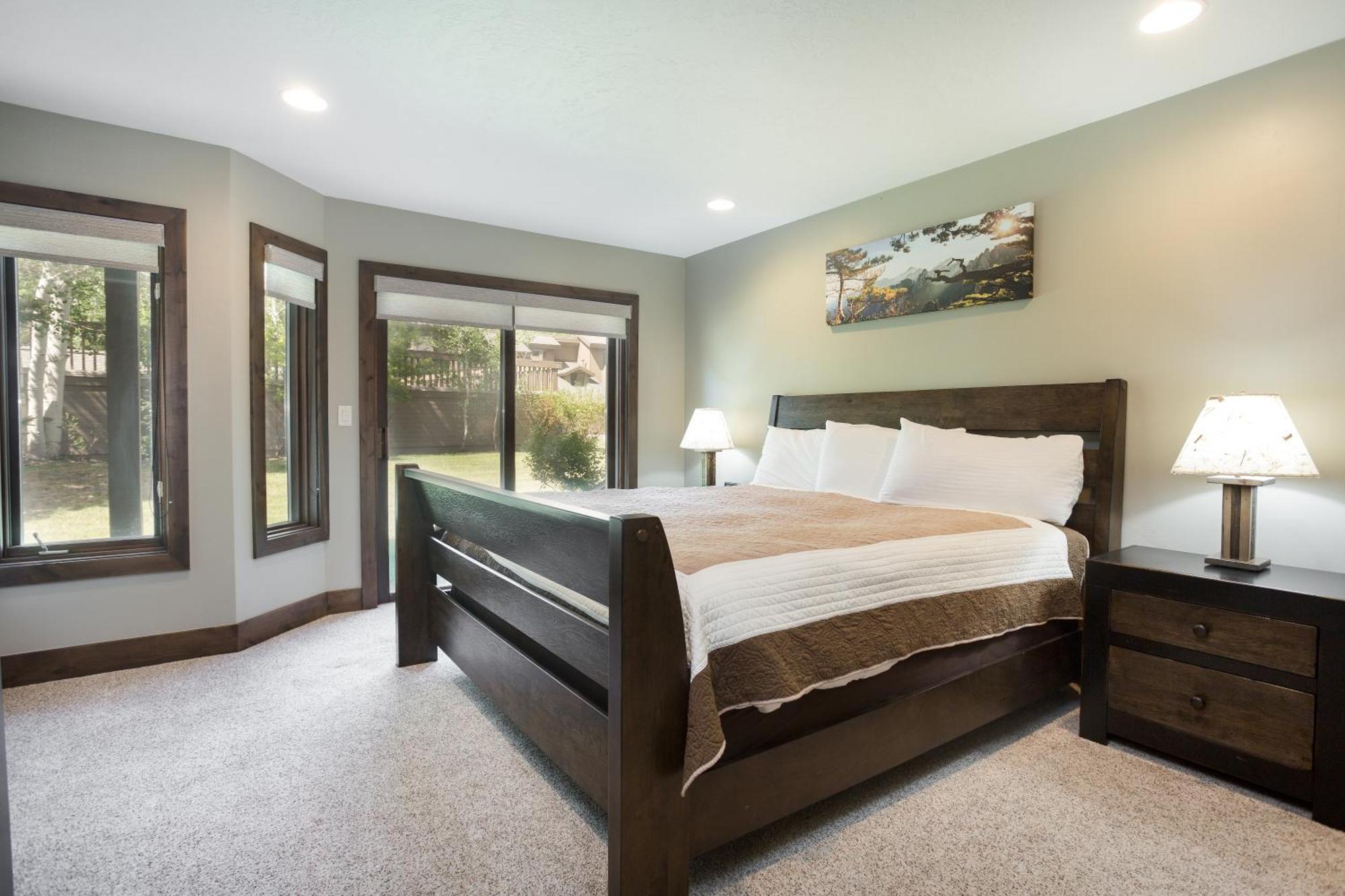 Deer Valley'S Signature Collection Park City Bilik gambar