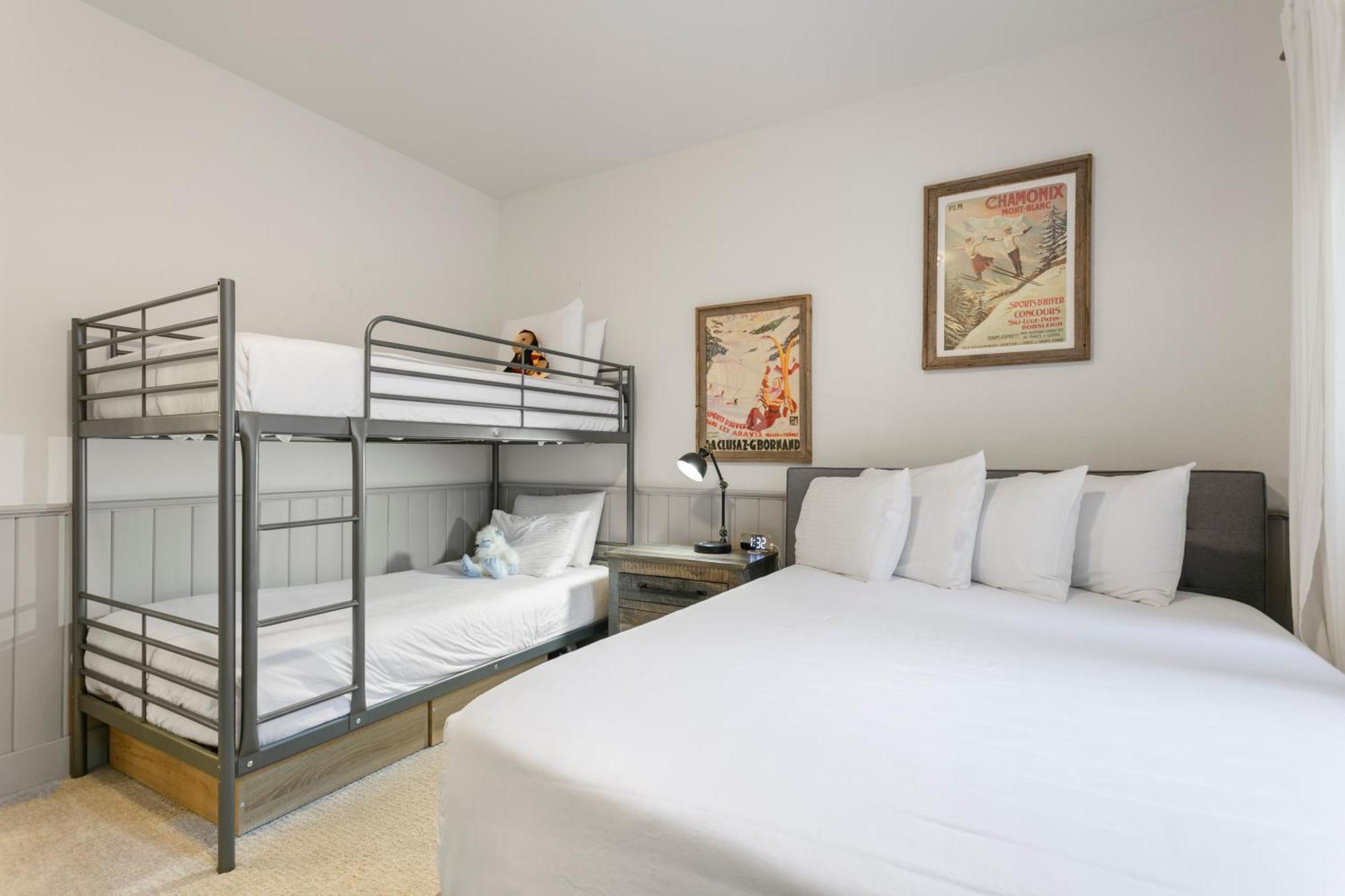 Deer Valley'S Signature Collection Park City Bilik gambar