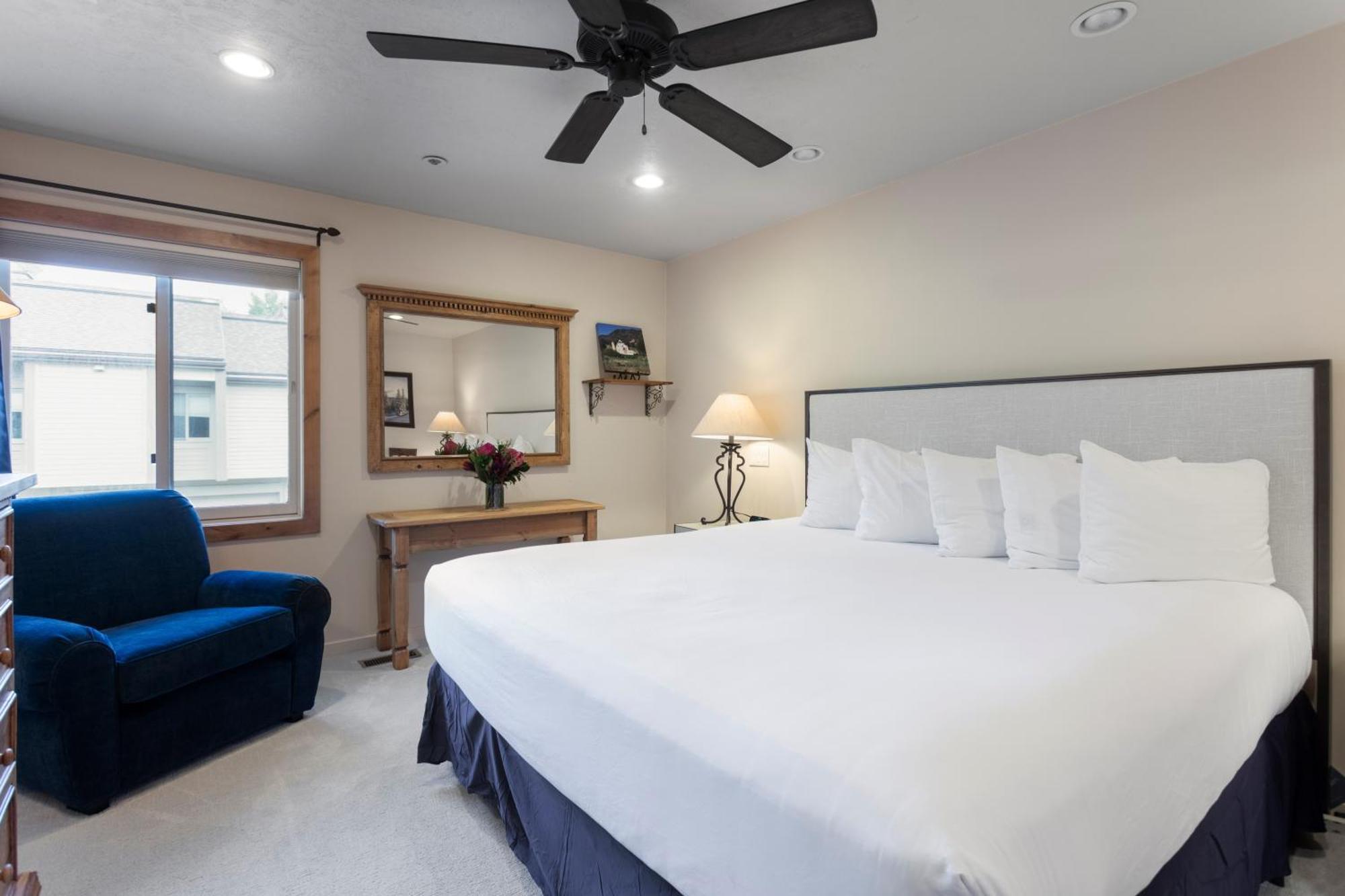 Deer Valley'S Signature Collection Park City Bilik gambar