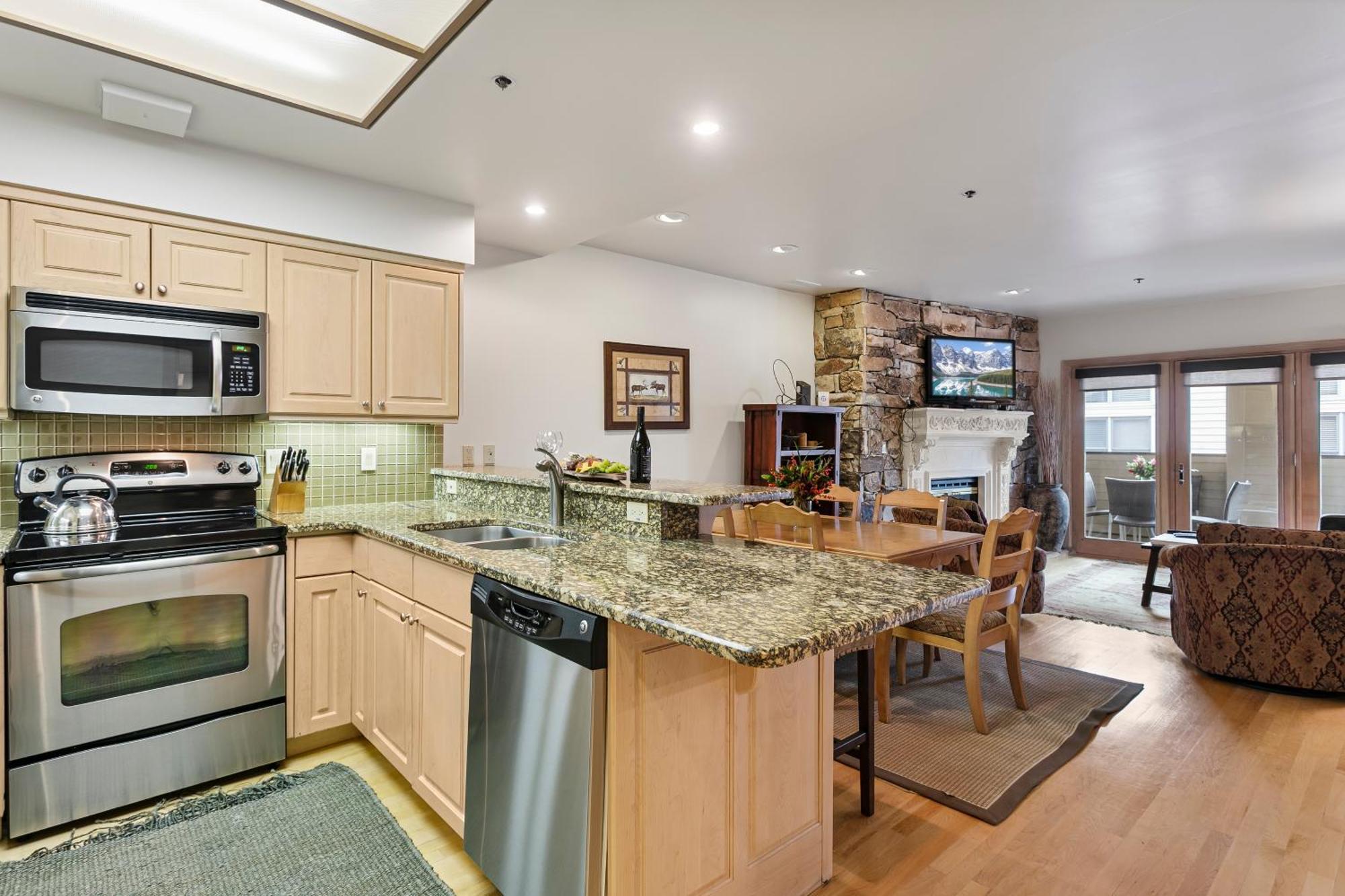 Deer Valley'S Signature Collection Park City Bilik gambar