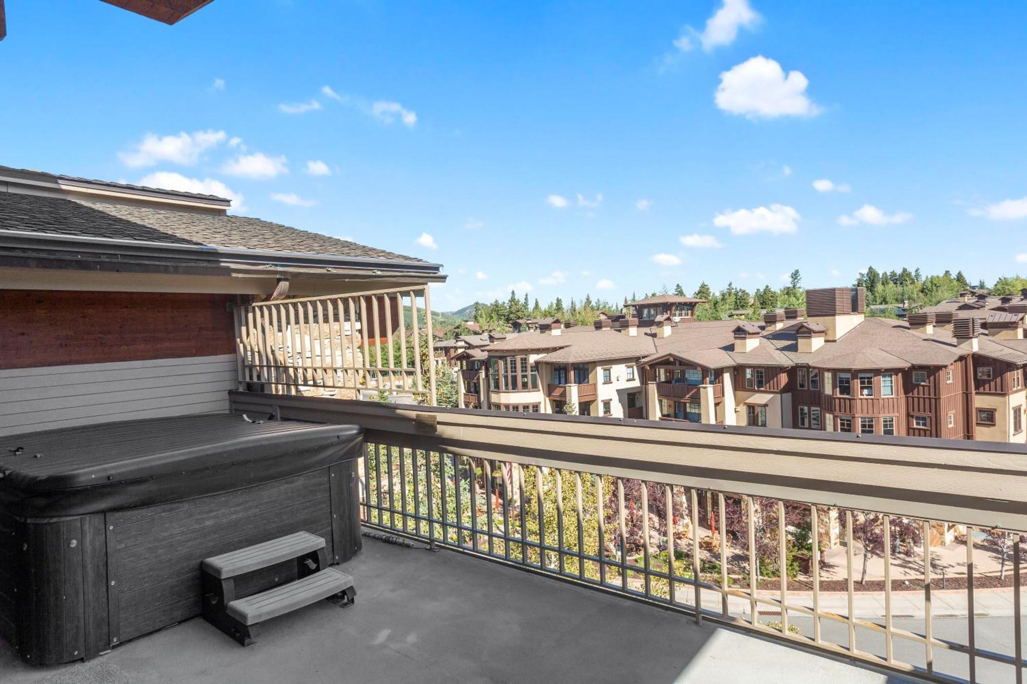 Deer Valley'S Signature Collection Park City Bilik gambar