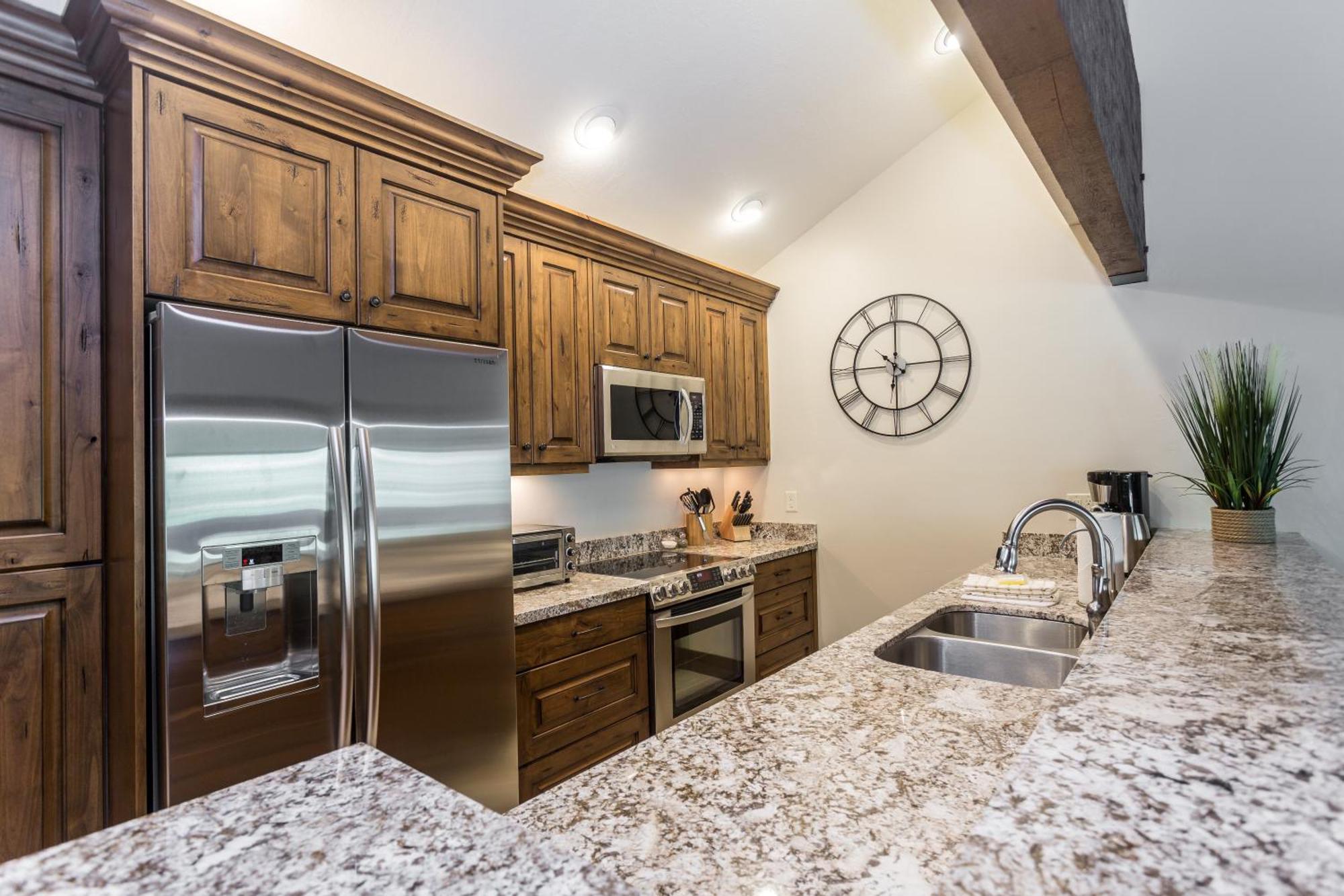 Deer Valley'S Signature Collection Park City Bilik gambar