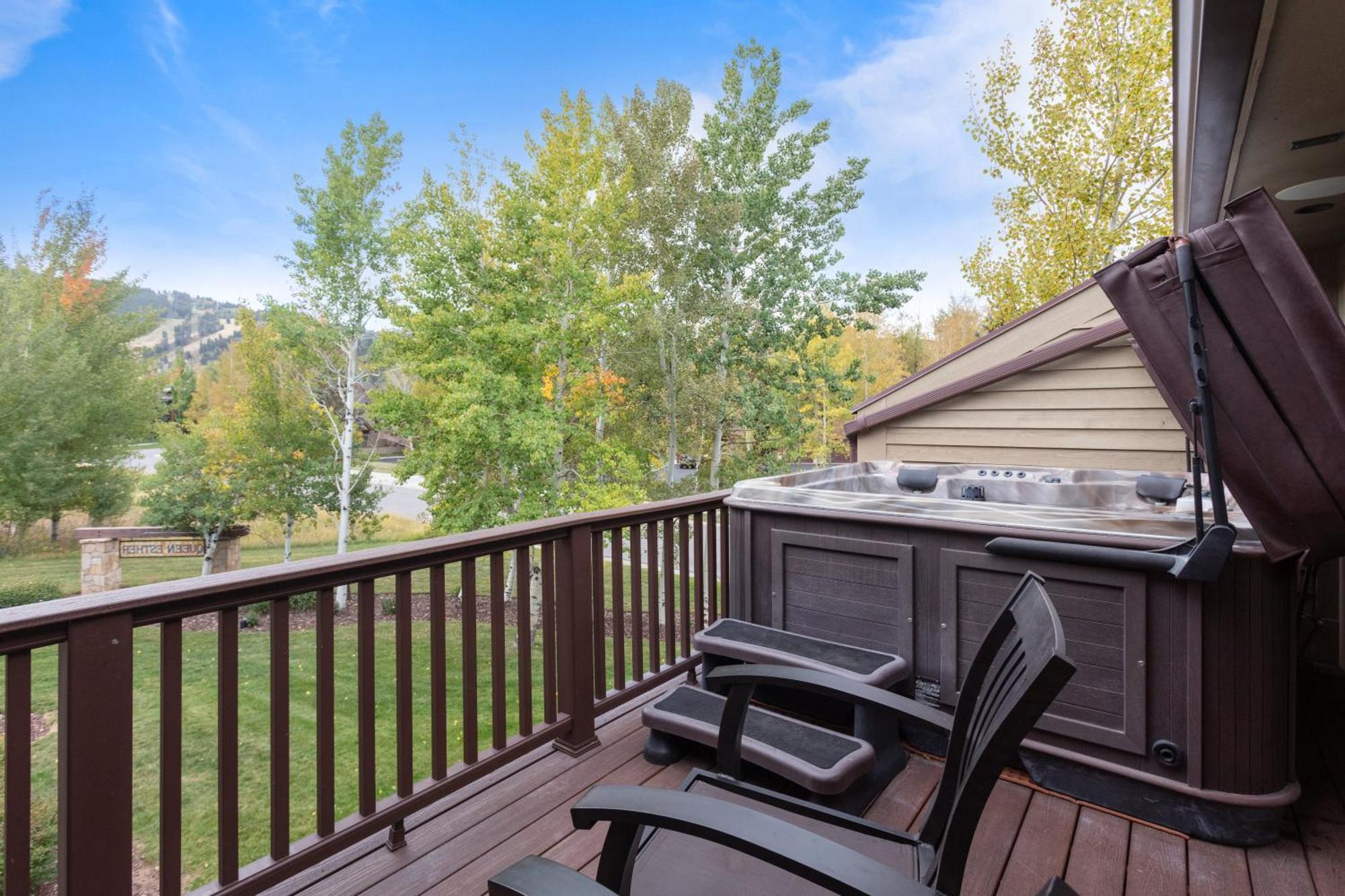 Deer Valley'S Signature Collection Park City Bilik gambar