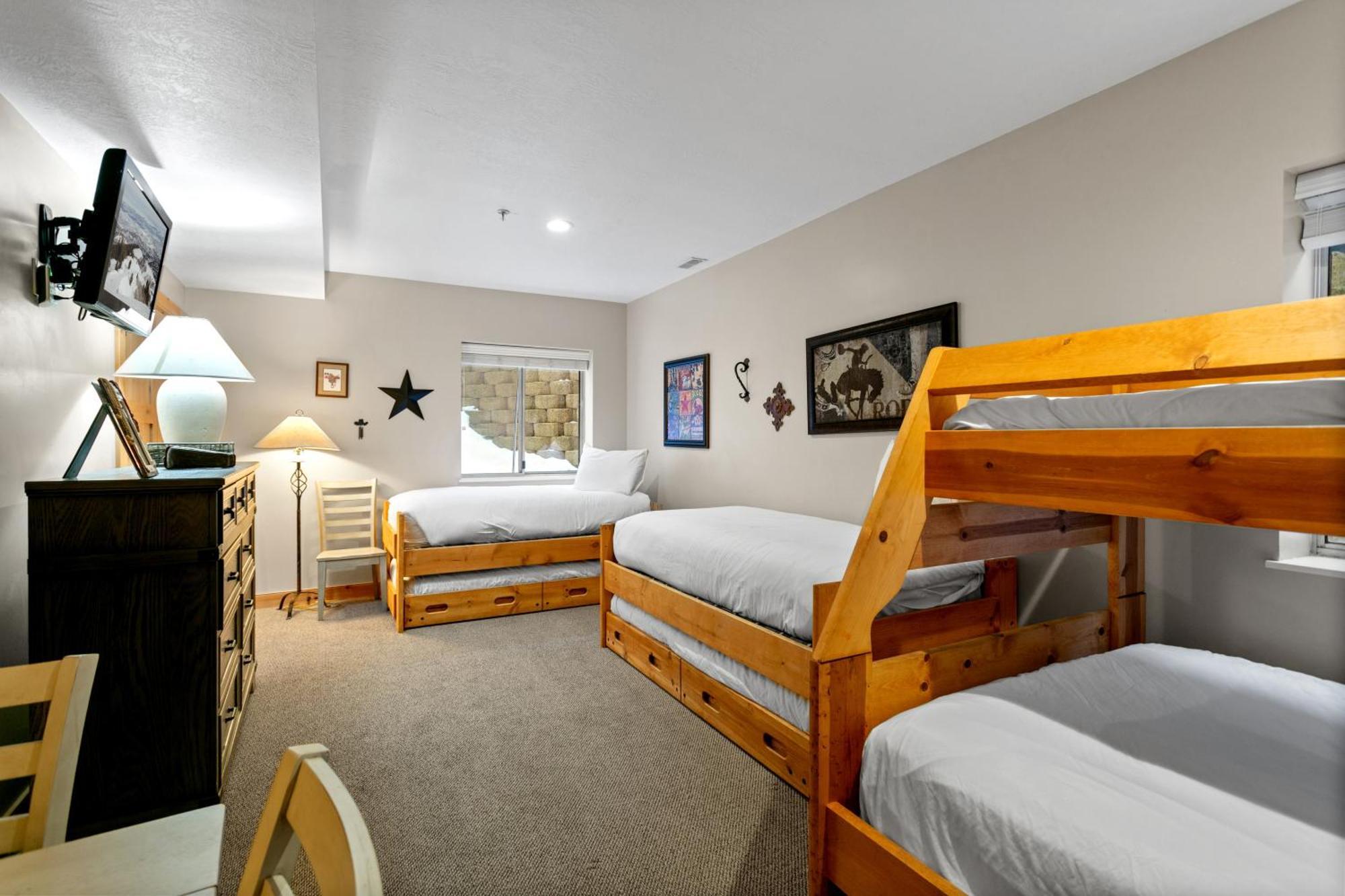 Deer Valley'S Signature Collection Park City Bilik gambar