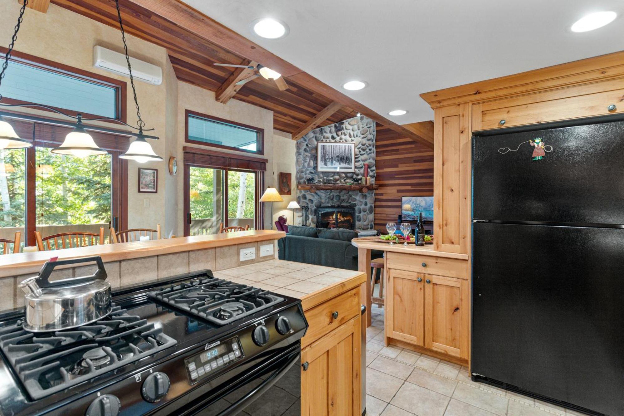 Deer Valley'S Signature Collection Park City Bilik gambar