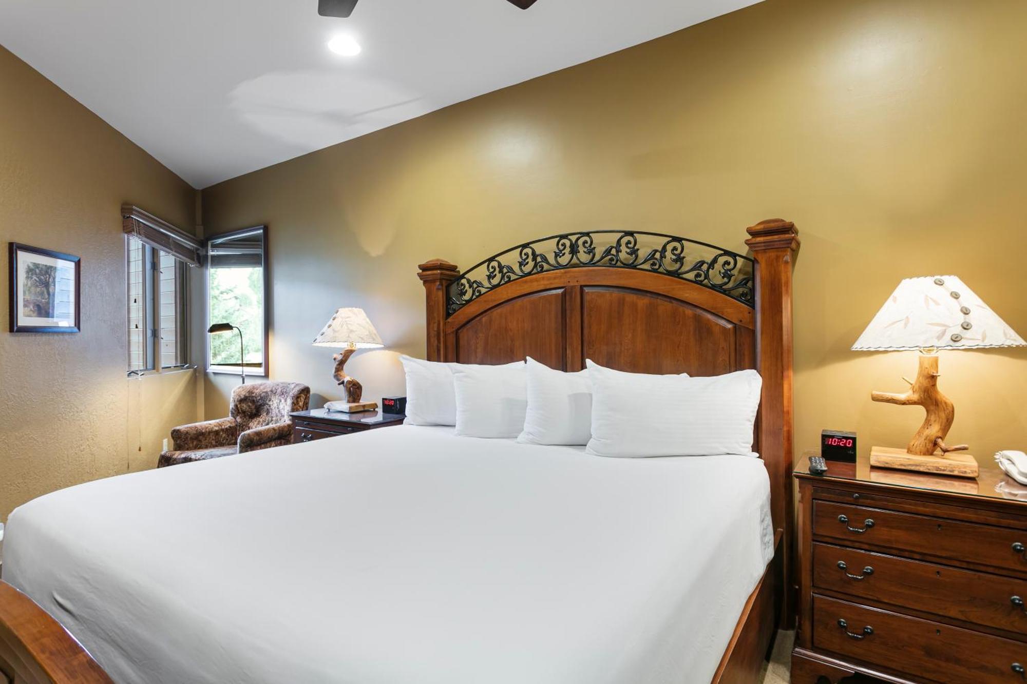 Deer Valley'S Signature Collection Park City Bilik gambar