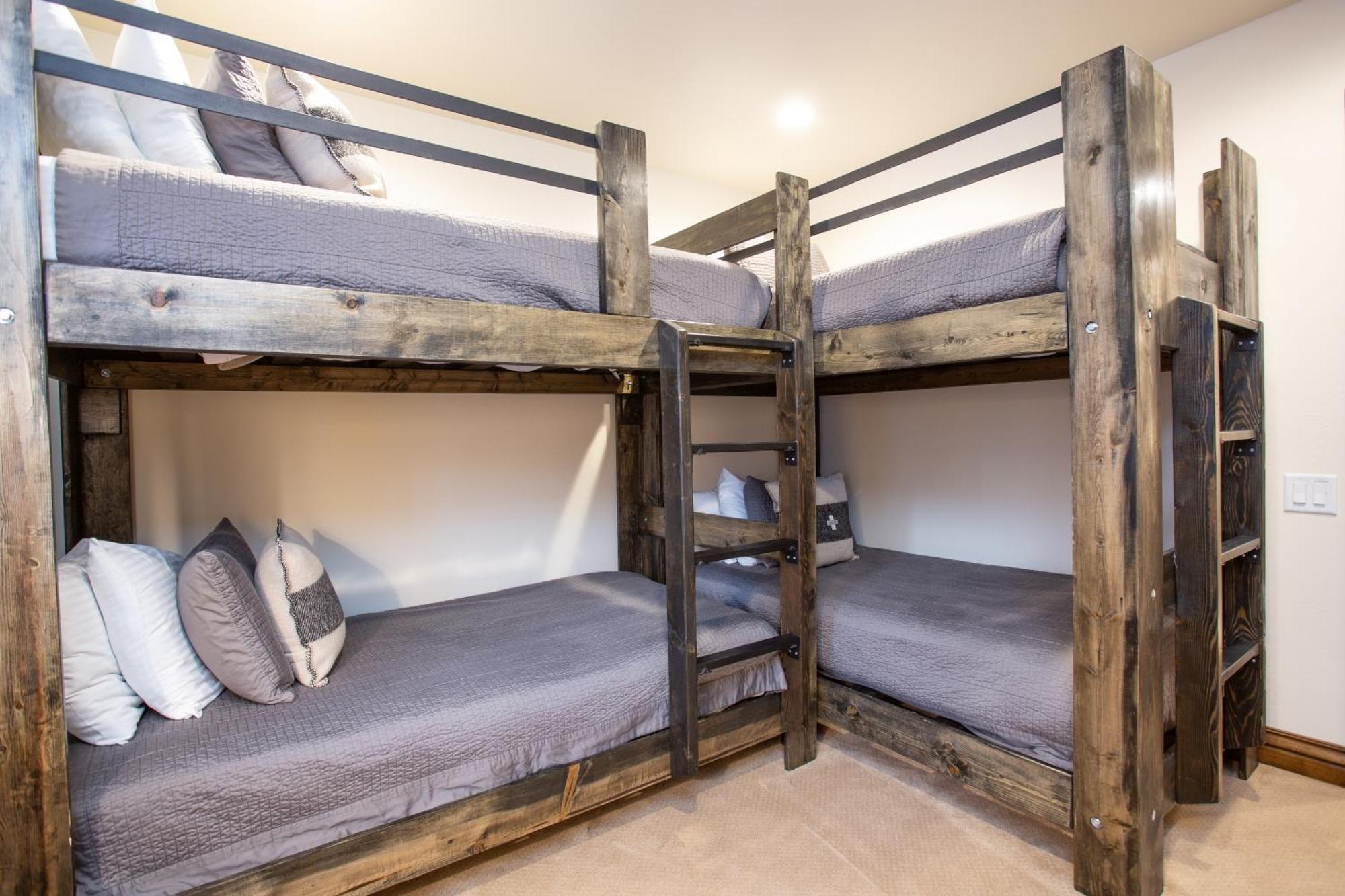Deer Valley'S Signature Collection Park City Bilik gambar