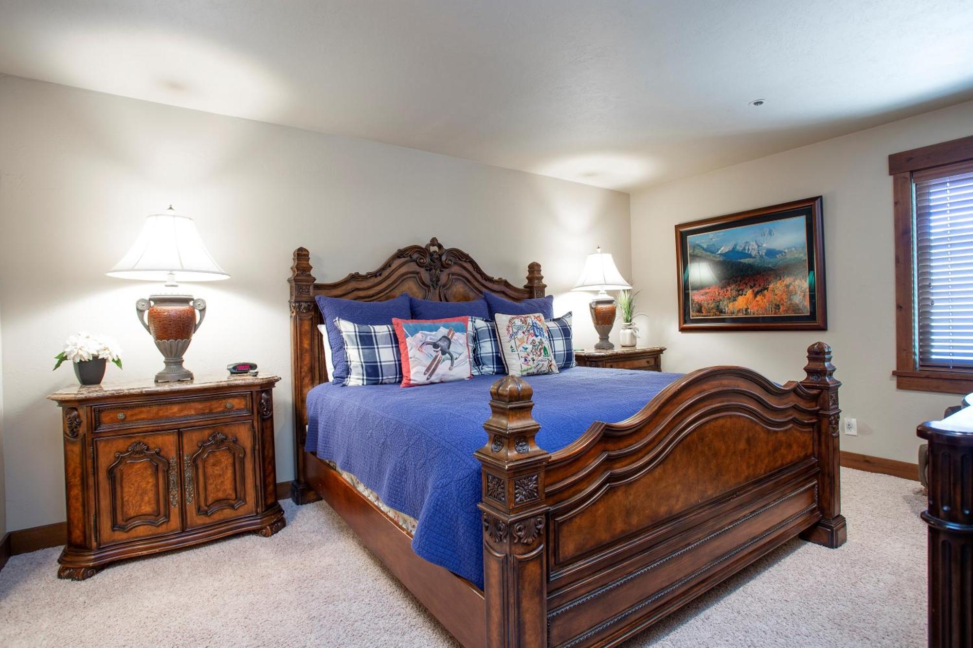 Deer Valley'S Signature Collection Park City Bilik gambar