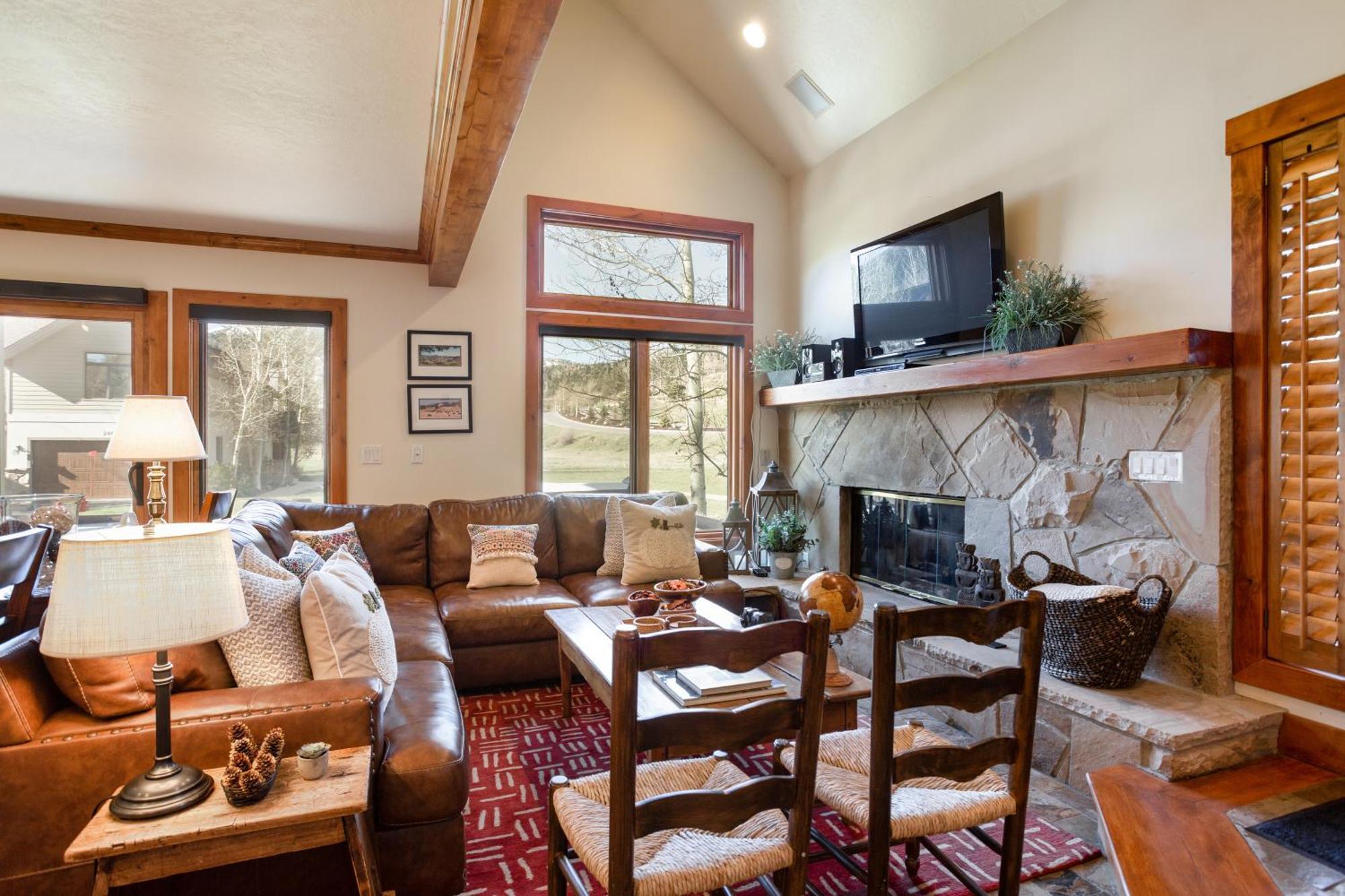 Deer Valley'S Signature Collection Park City Bilik gambar