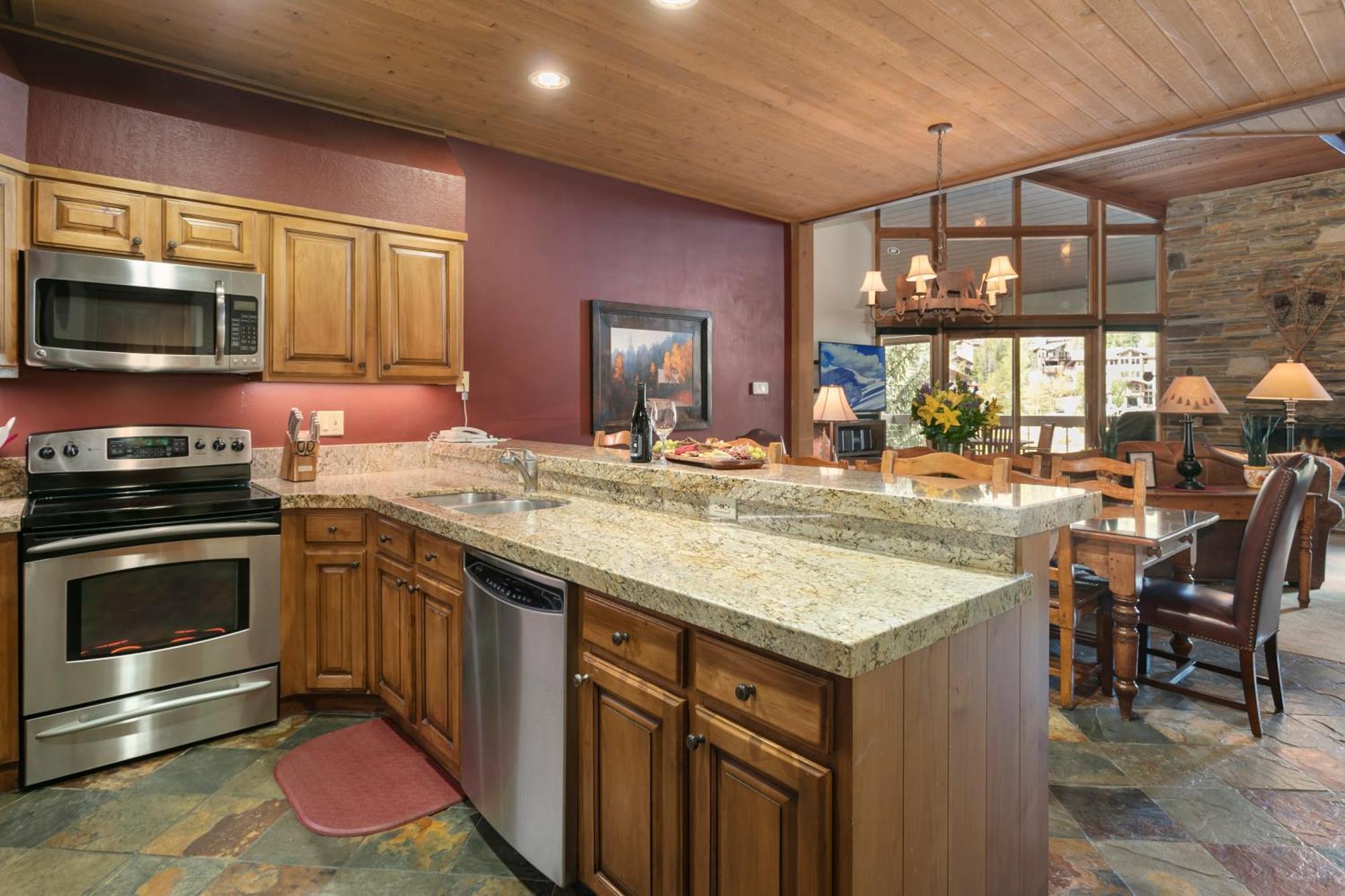 Deer Valley'S Signature Collection Park City Bilik gambar