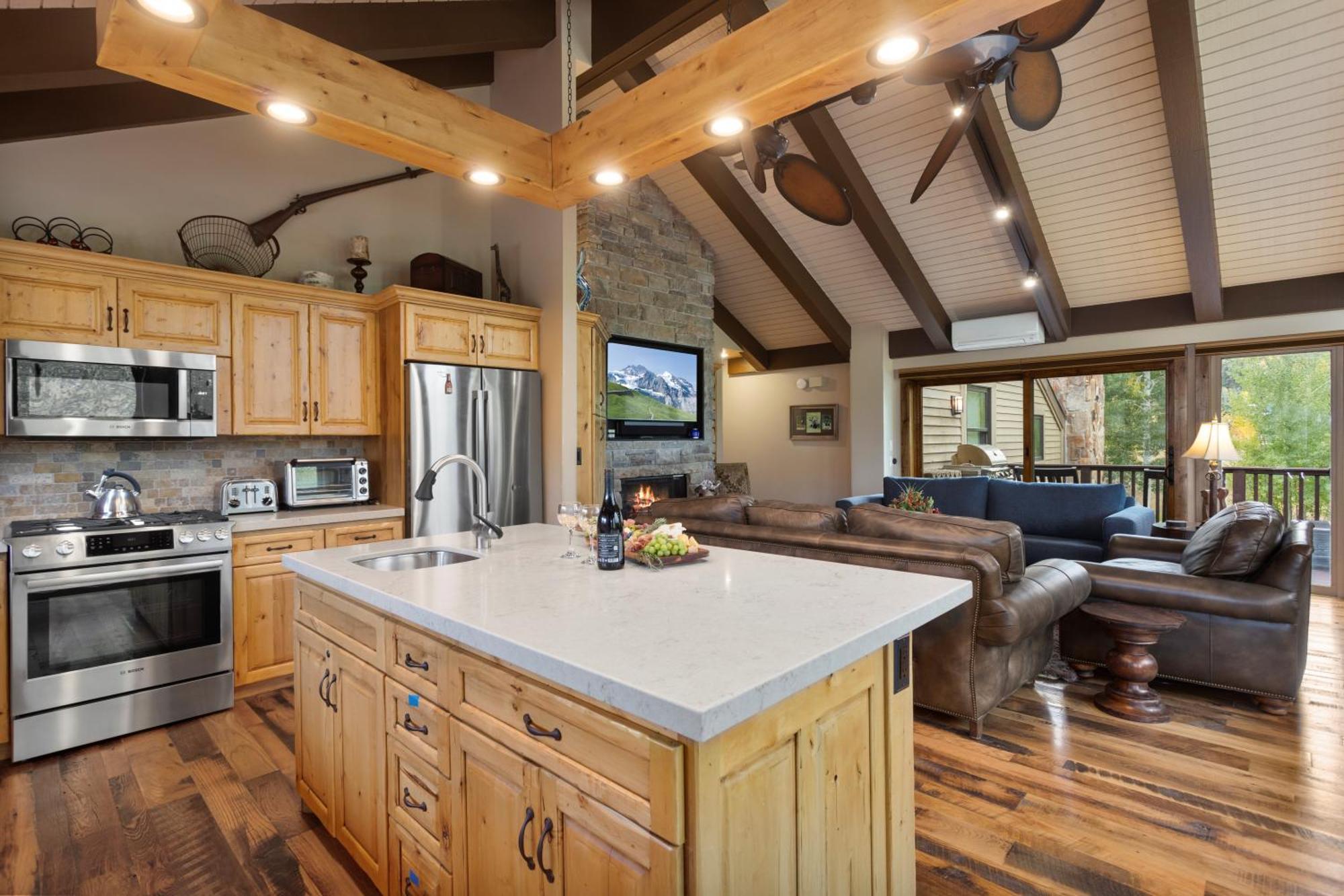 Deer Valley'S Signature Collection Park City Bilik gambar