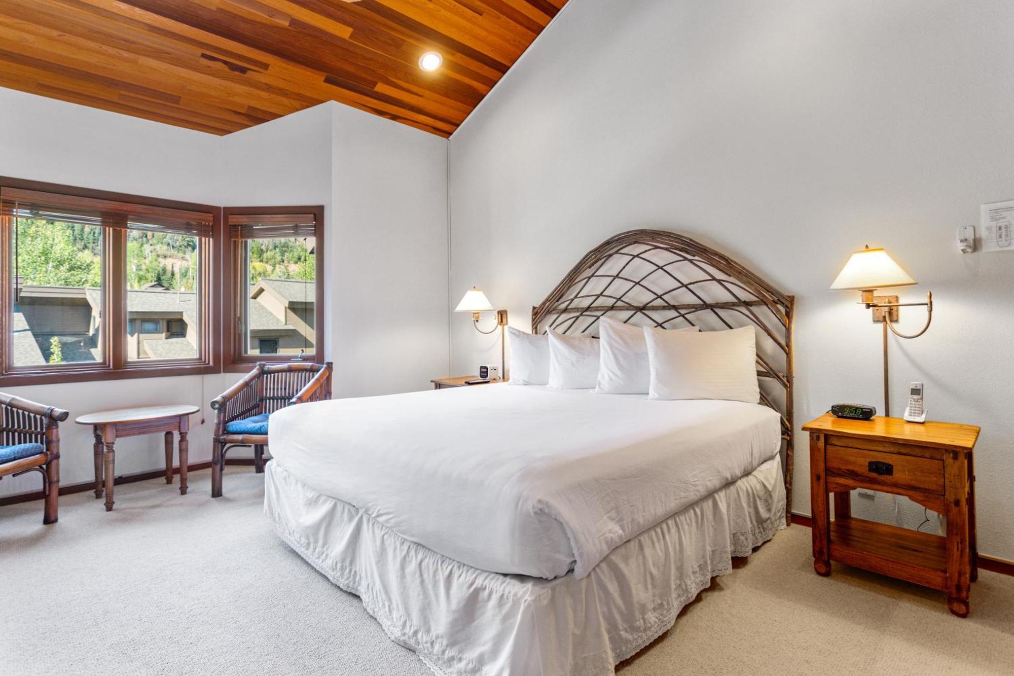 Deer Valley'S Signature Collection Park City Bilik gambar