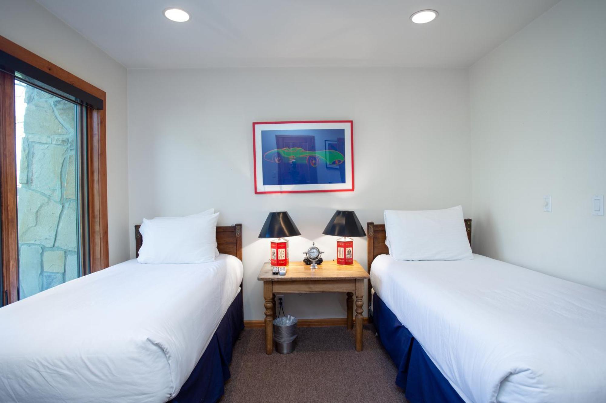 Deer Valley'S Signature Collection Park City Bilik gambar