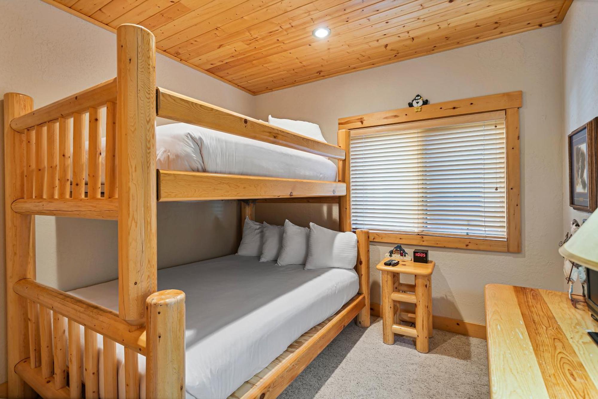 Deer Valley'S Signature Collection Park City Bilik gambar