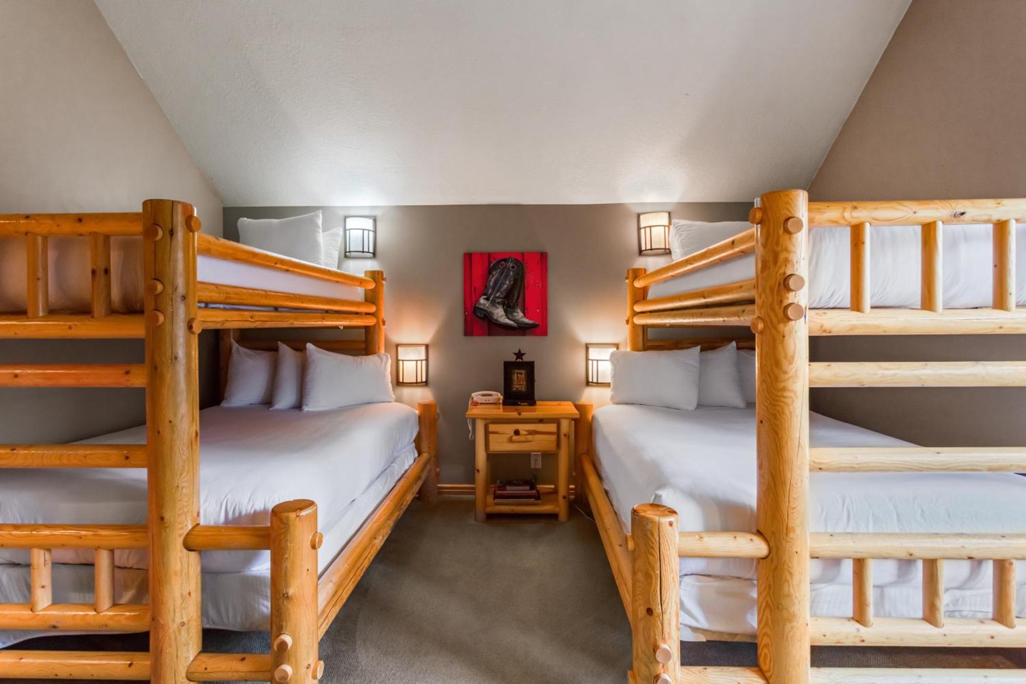 Deer Valley'S Signature Collection Park City Bilik gambar