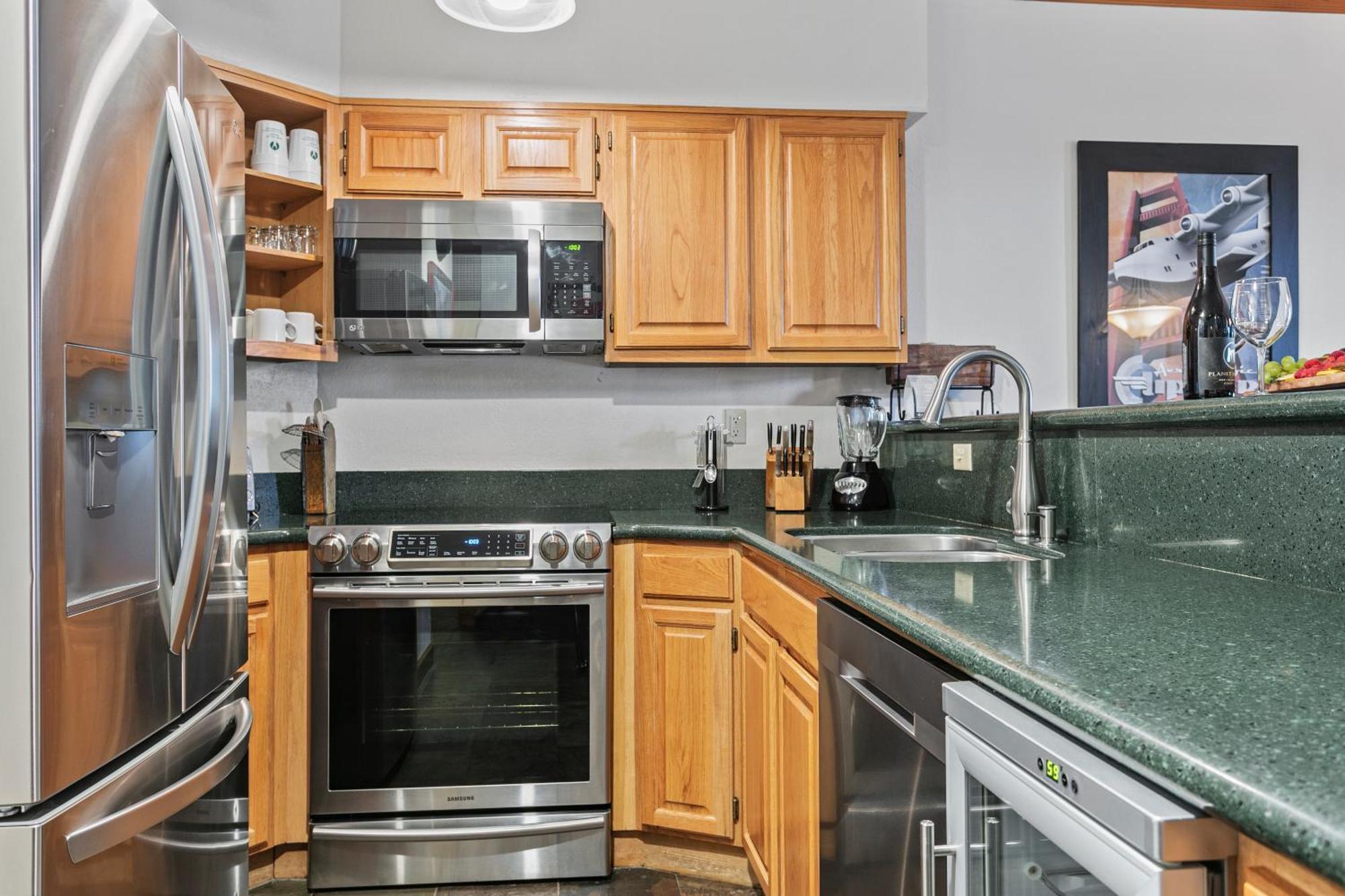 Deer Valley'S Signature Collection Park City Bilik gambar