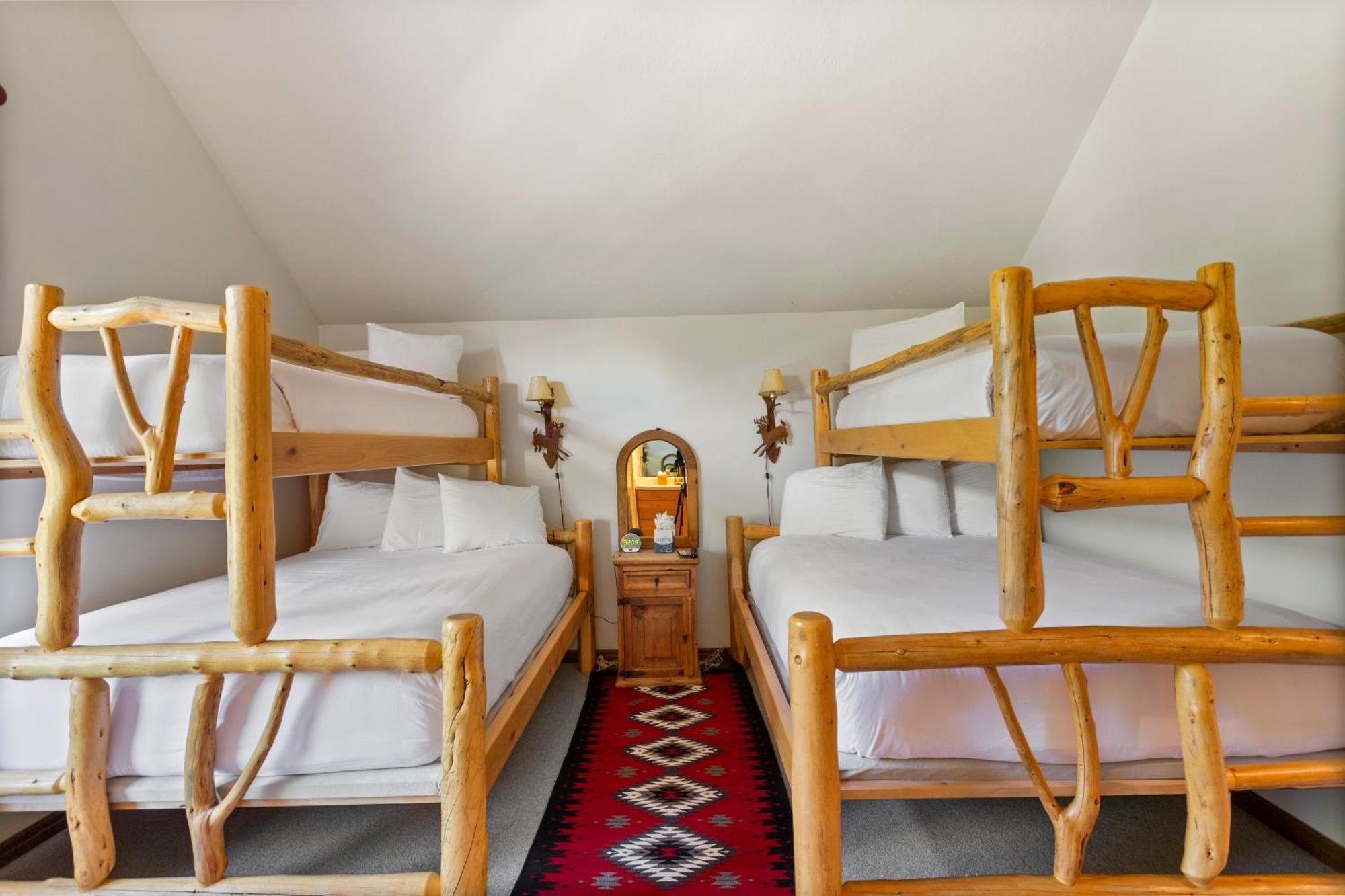 Deer Valley'S Signature Collection Park City Bilik gambar