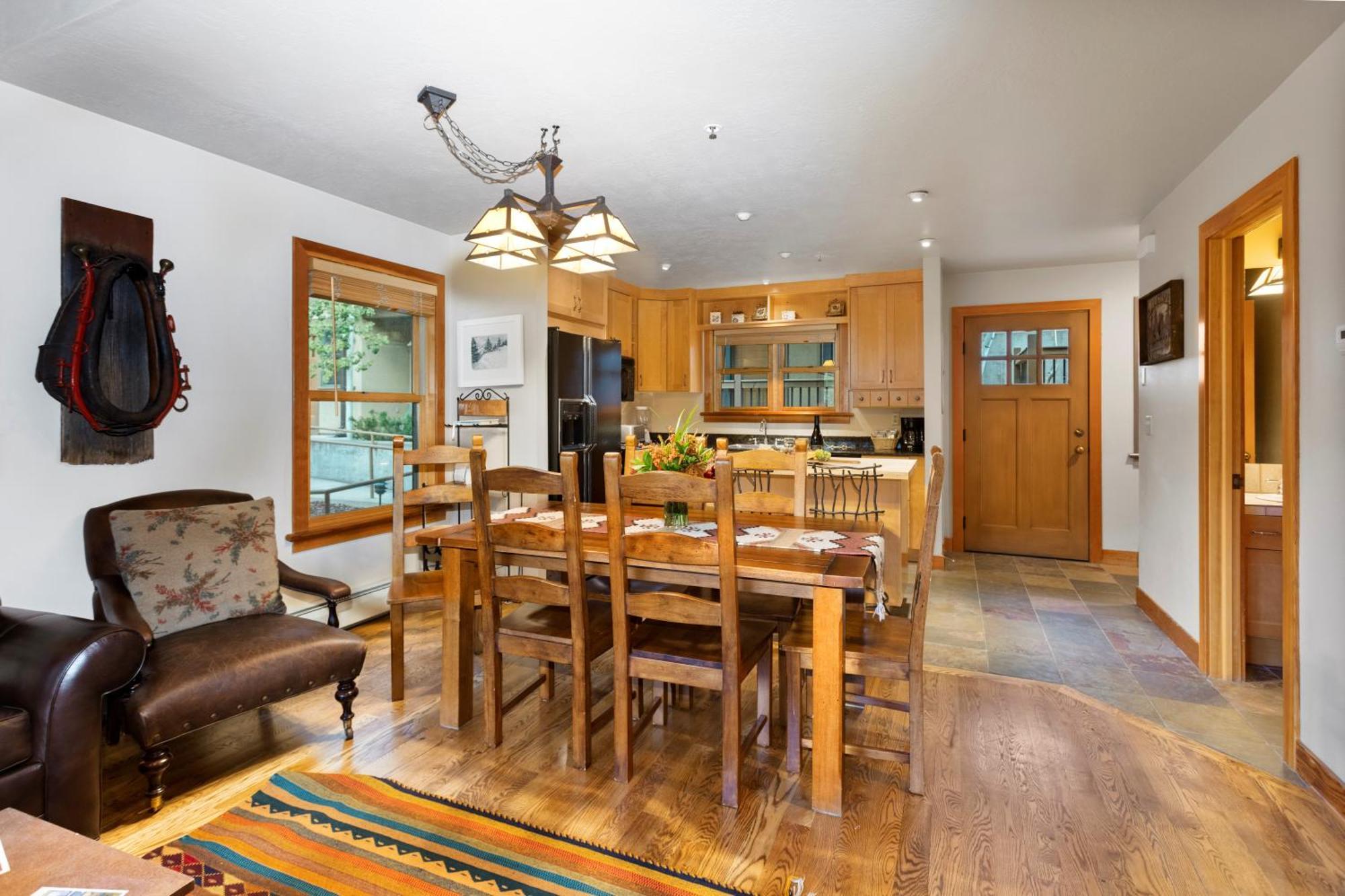 Deer Valley'S Signature Collection Park City Bilik gambar