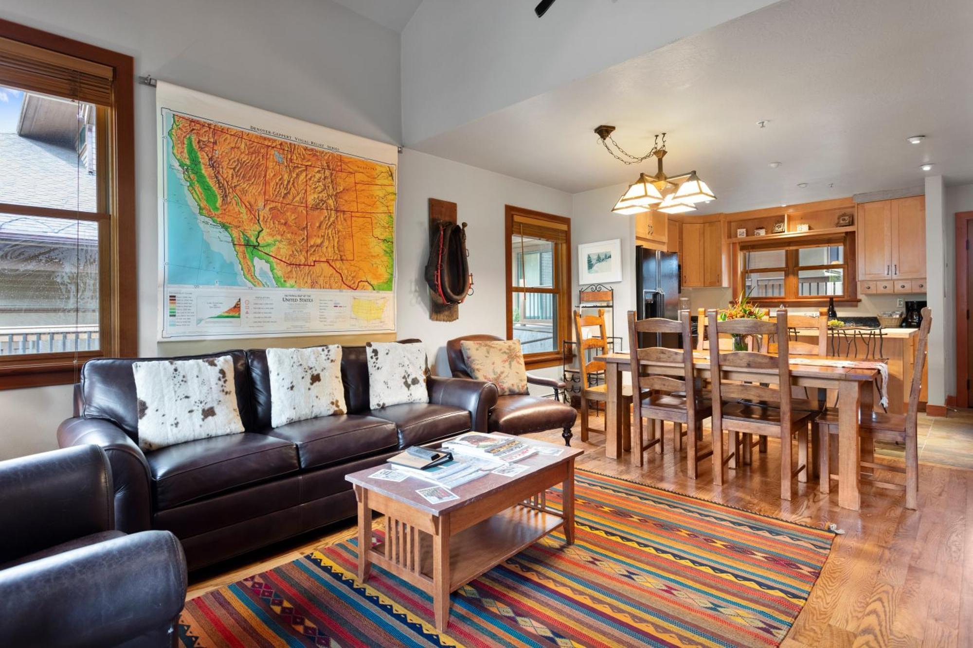 Deer Valley'S Signature Collection Park City Bilik gambar
