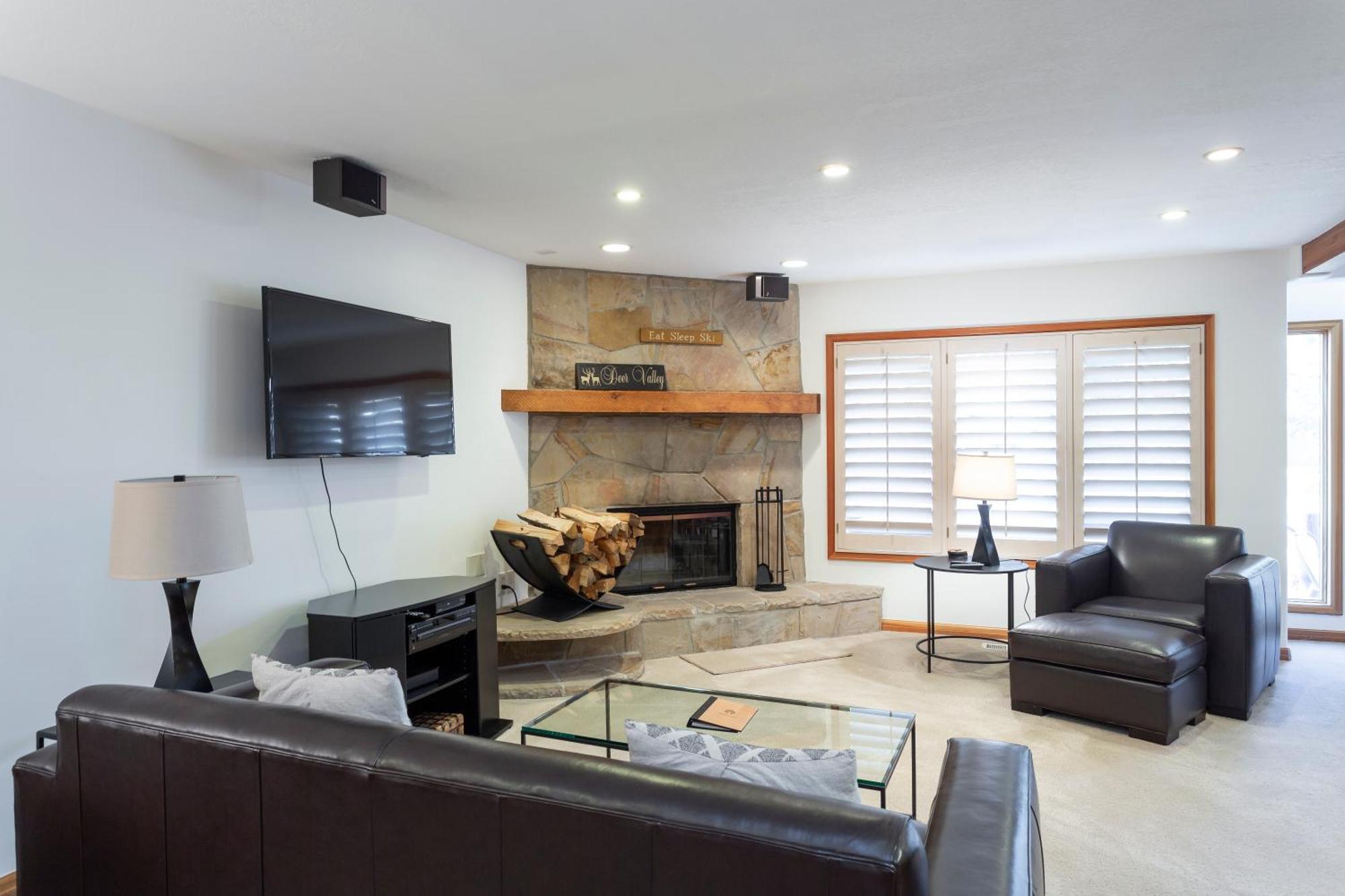 Deer Valley'S Signature Collection Park City Bilik gambar