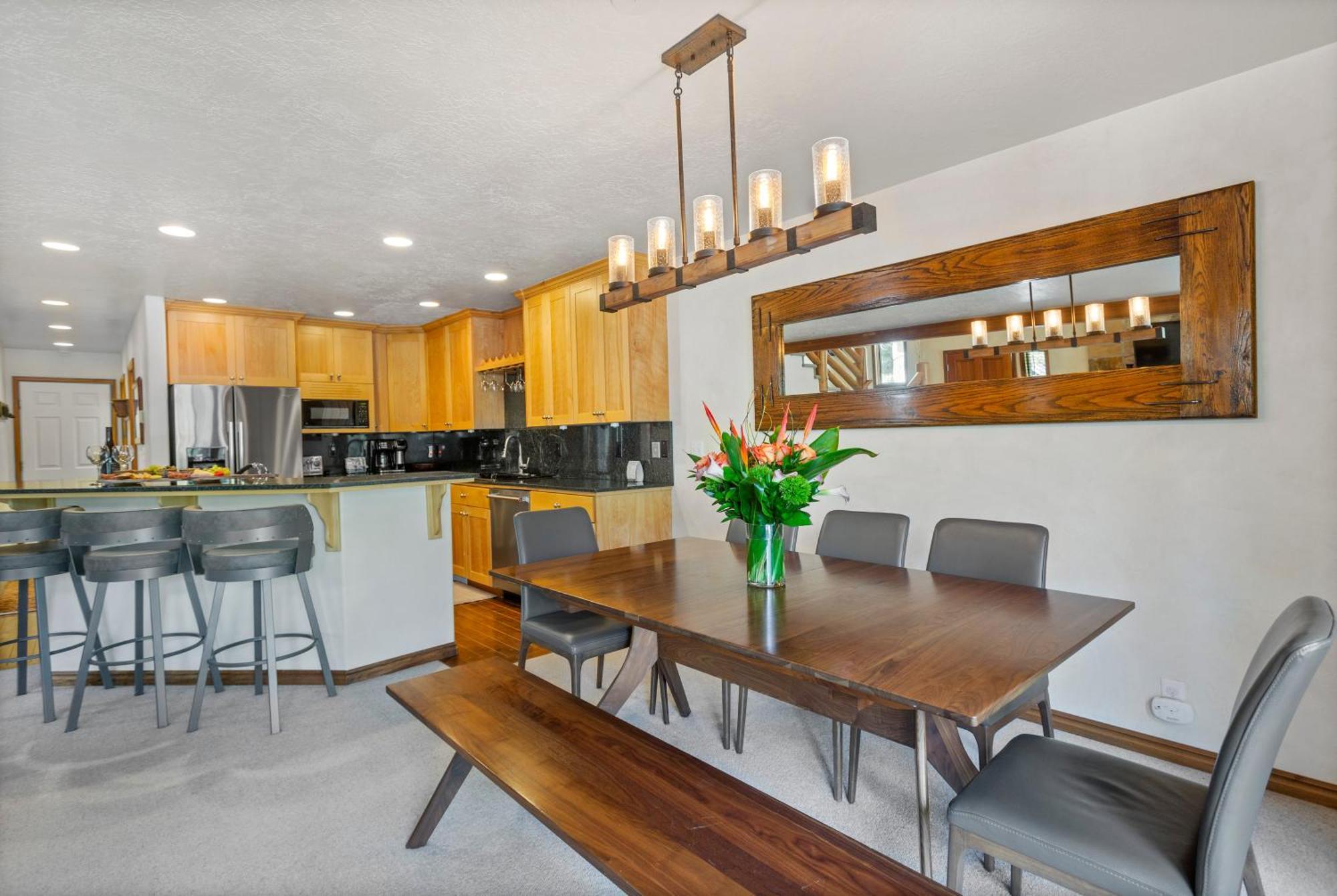 Deer Valley'S Signature Collection Park City Bilik gambar