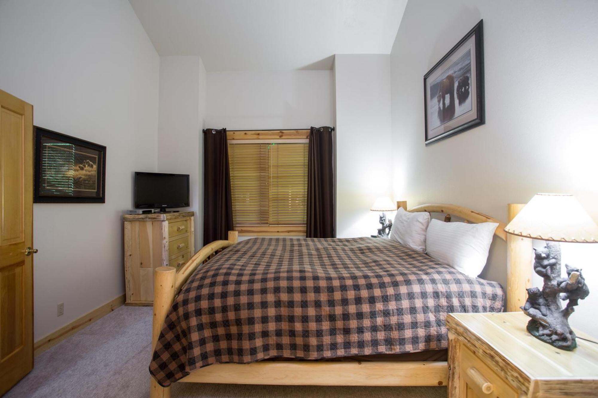 Deer Valley'S Signature Collection Park City Bilik gambar