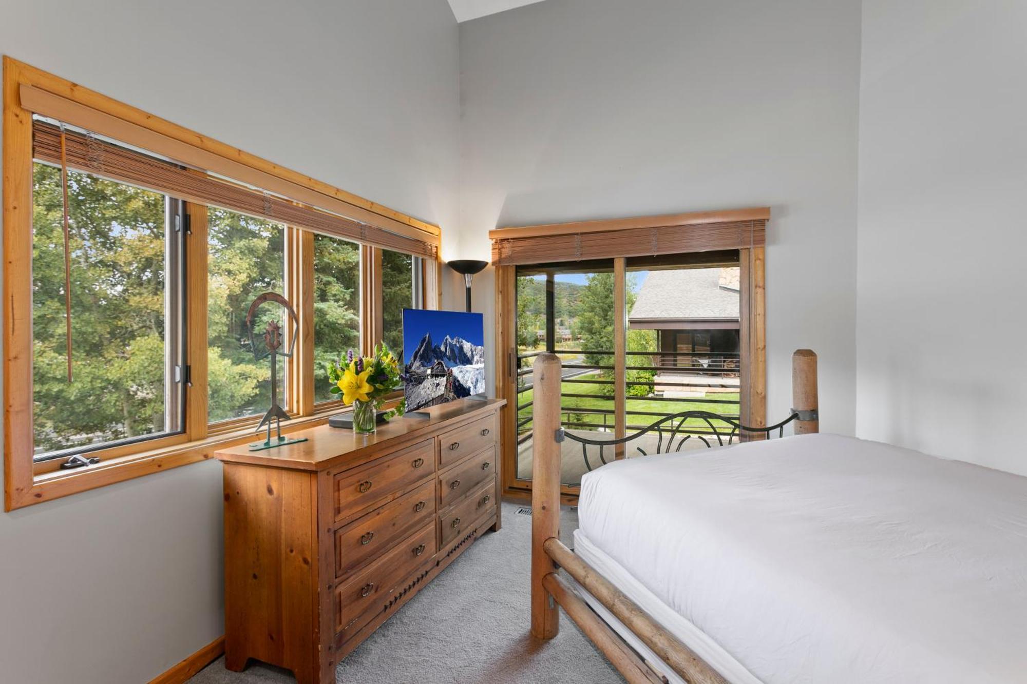 Deer Valley'S Signature Collection Park City Bilik gambar