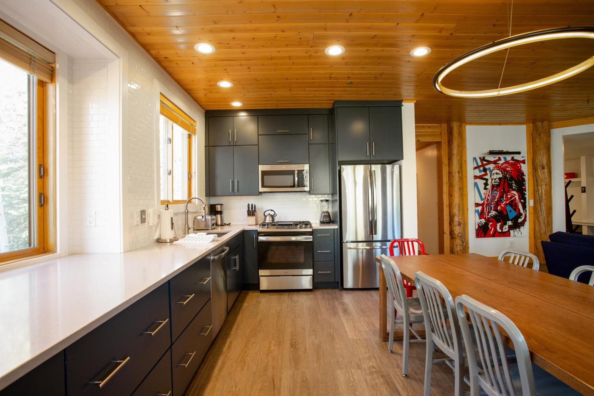 Deer Valley'S Signature Collection Park City Bilik gambar