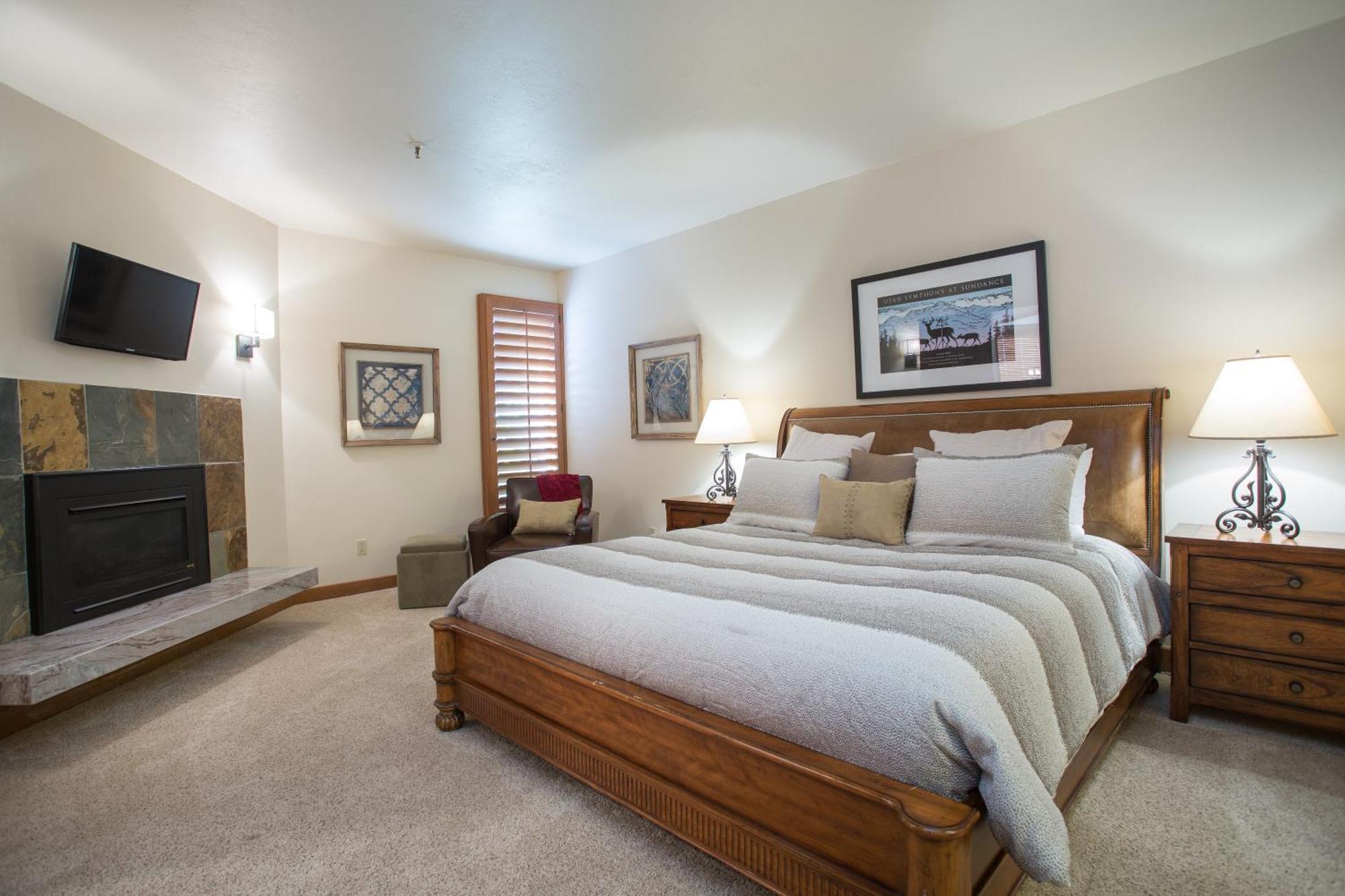 Deer Valley'S Signature Collection Park City Bilik gambar
