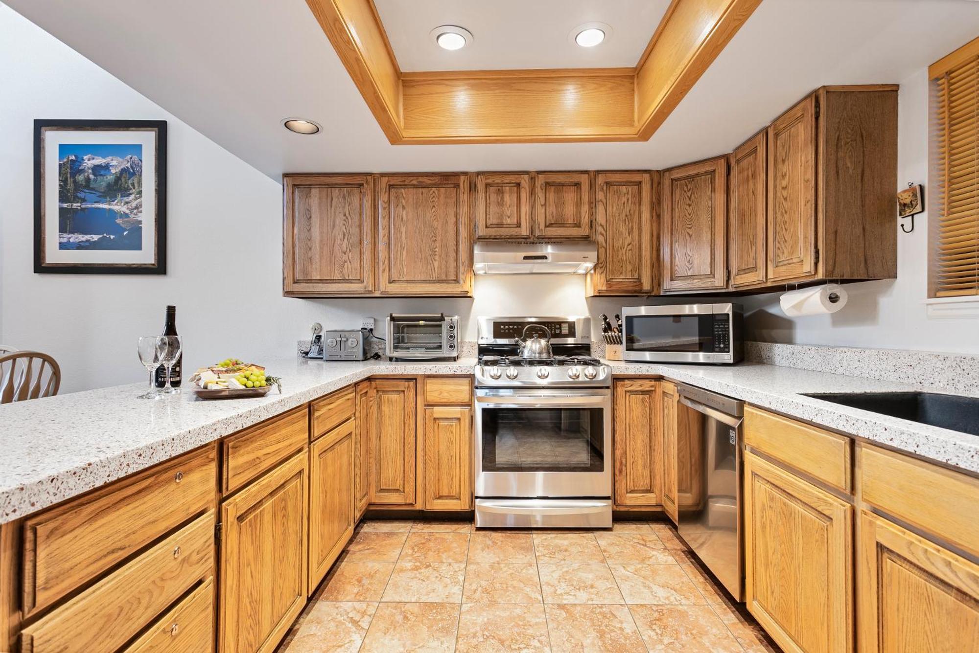 Deer Valley'S Signature Collection Park City Bilik gambar
